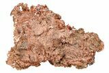 Natural, Native Copper Formation - Michigan #305883-1